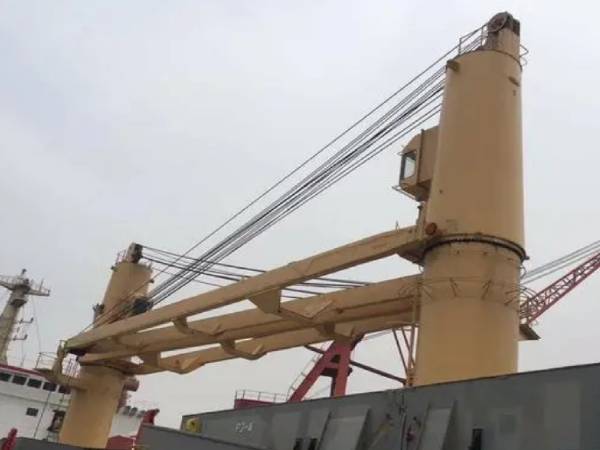 克令吊的安裝是否需要進(jìn)行特定的地質(zhì)勘察和分析？